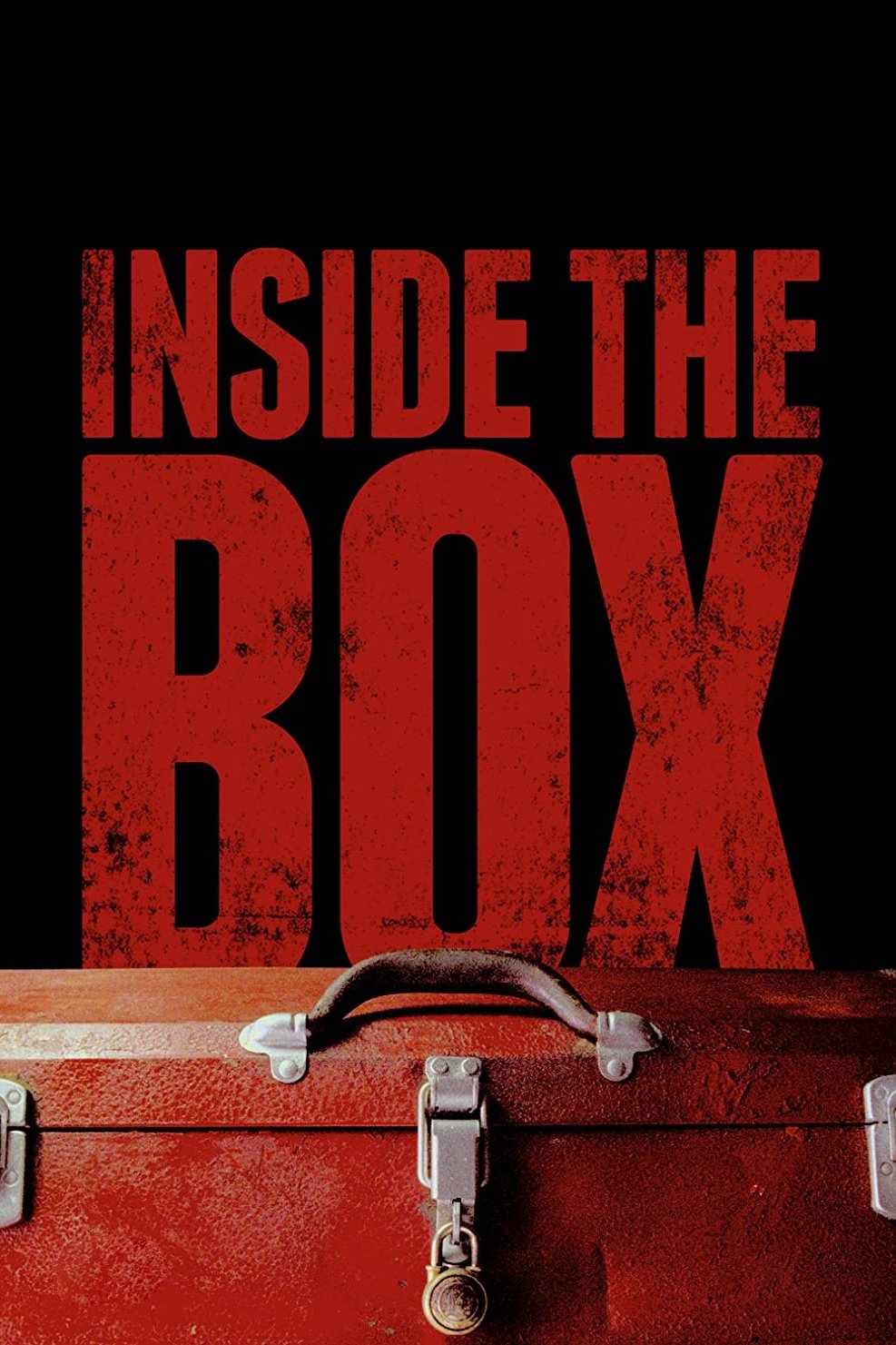 Постер Inside the Box